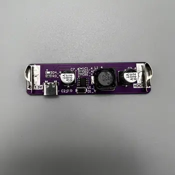 Bir ADET USB Tip-C Güç modülü WSC için Wonder Kuğu Rengi