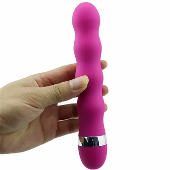 Küçük Büyük Yapay Penis Vibratör Bayanlara Seks Oyuncakları Masturbator Anal Titreşimli G Noktası Vibratör Kadın AV Sopa Sihirli Değnek Seks Shop
